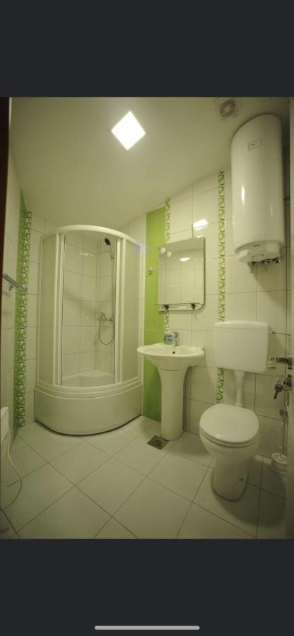 Bed and Breakfast Prenociste Gazela Pirot Exterior foto