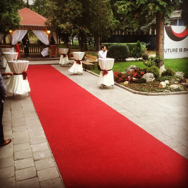 Bed and Breakfast Prenociste Gazela Pirot Exterior foto