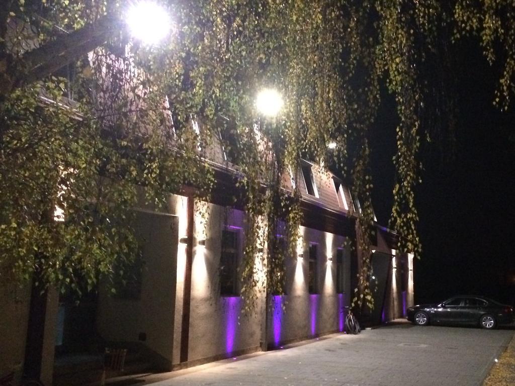 Bed and Breakfast Prenociste Gazela Pirot Exterior foto