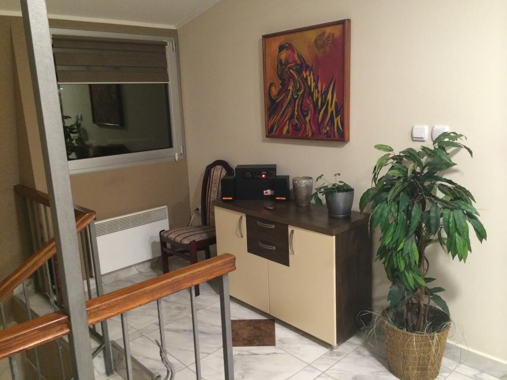 Bed and Breakfast Prenociste Gazela Pirot Exterior foto