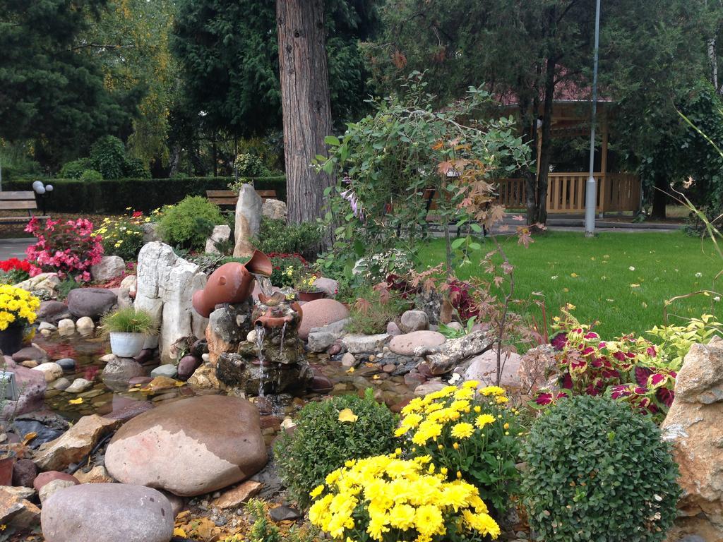 Bed and Breakfast Prenociste Gazela Pirot Exterior foto
