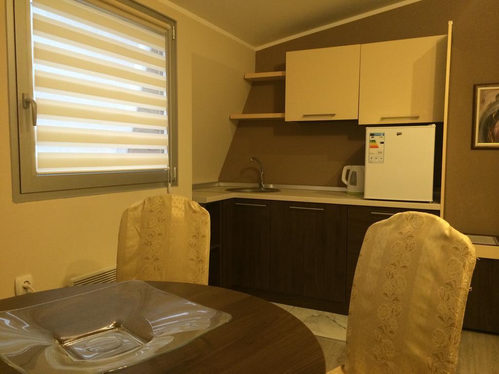Bed and Breakfast Prenociste Gazela Pirot Zimmer foto