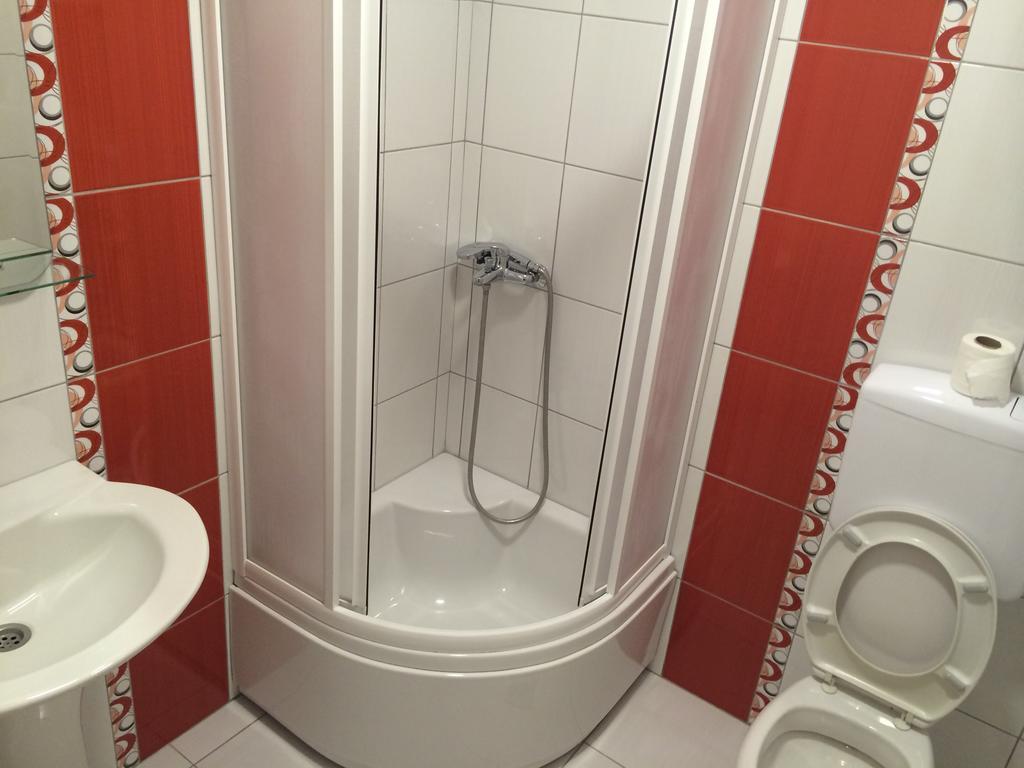 Bed and Breakfast Prenociste Gazela Pirot Zimmer foto