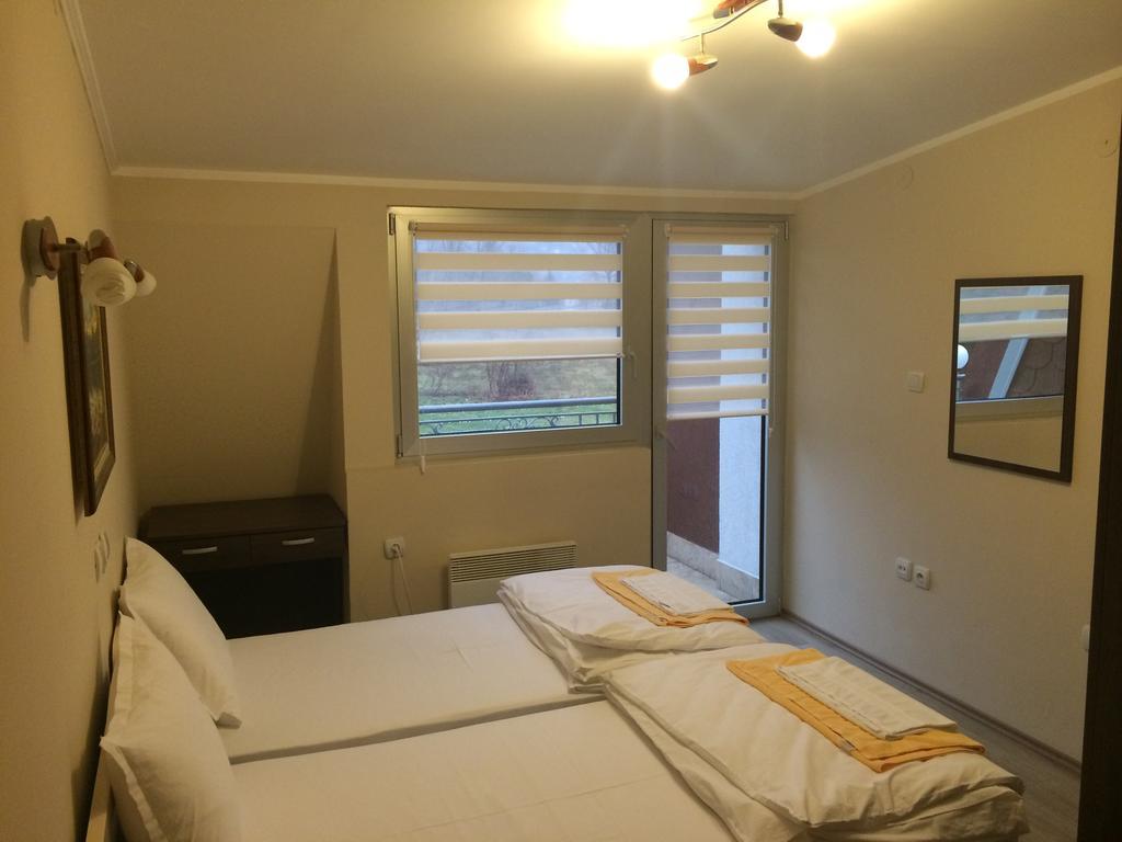 Bed and Breakfast Prenociste Gazela Pirot Zimmer foto