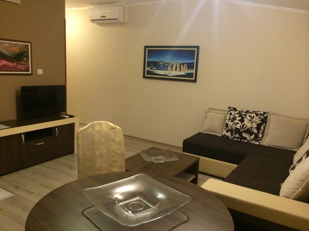 Bed and Breakfast Prenociste Gazela Pirot Zimmer foto