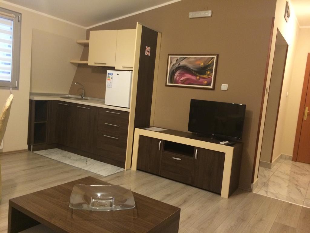 Bed and Breakfast Prenociste Gazela Pirot Zimmer foto