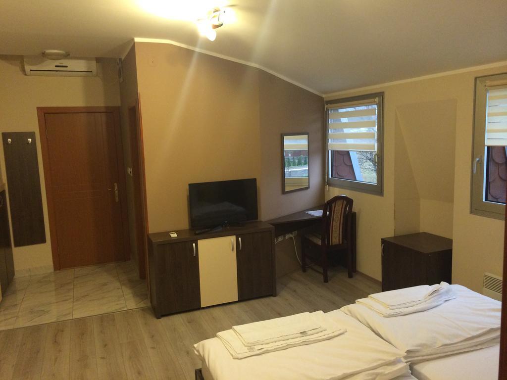 Bed and Breakfast Prenociste Gazela Pirot Zimmer foto